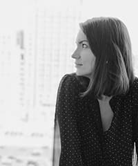 Julia Strauch